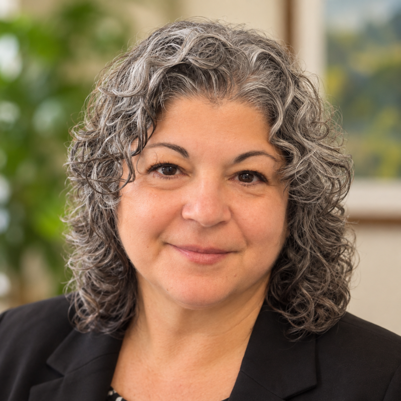 Christine Capshew, LCSW - Clinical Director