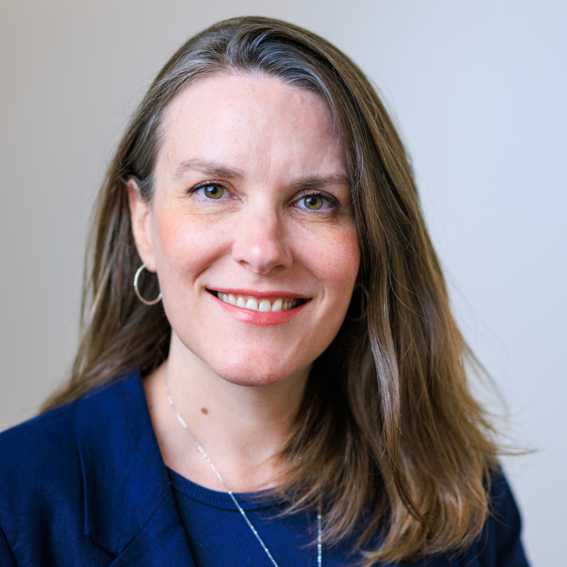Rebekah Conrad, MSW, C-IAYT - Supervisee in Social Work
