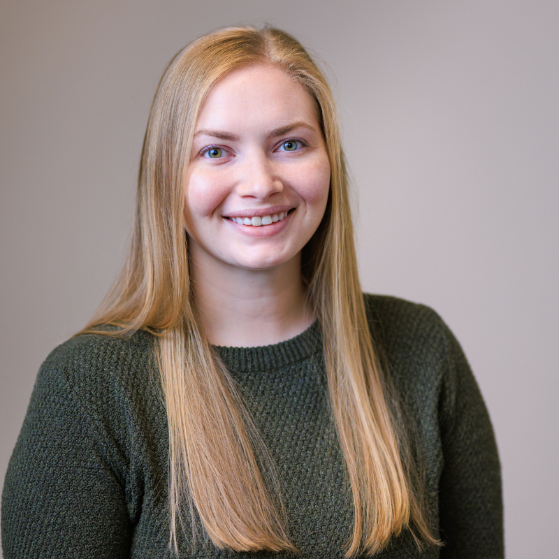 Darian Hugo-Bylicki, MSW, CSAC