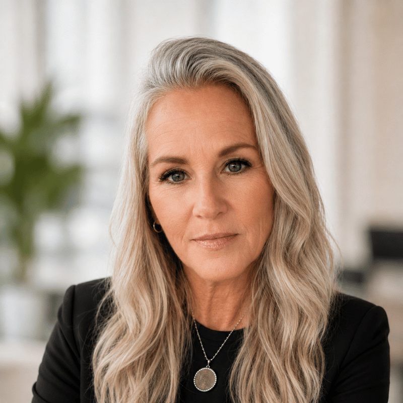 Elizabeth Miller - Business Development Representative